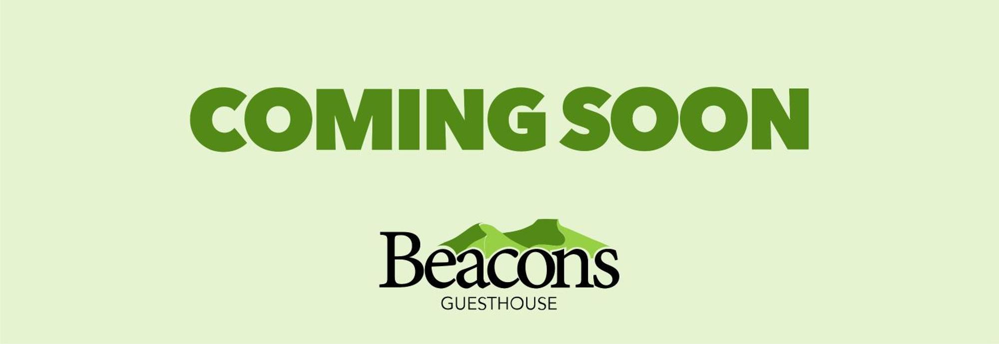 The Beacons Guest House Brecon Ngoại thất bức ảnh