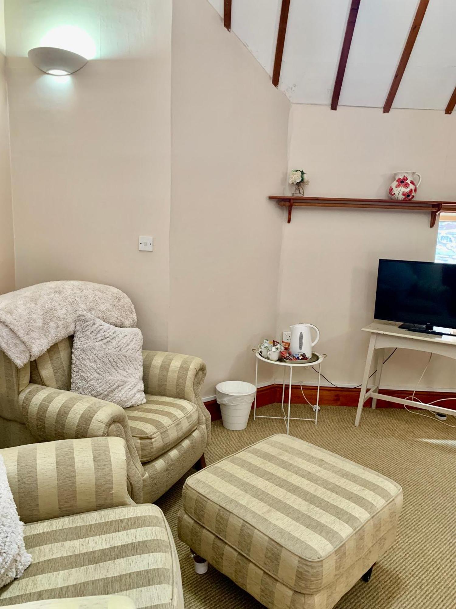 The Beacons Guest House Brecon Phòng bức ảnh
