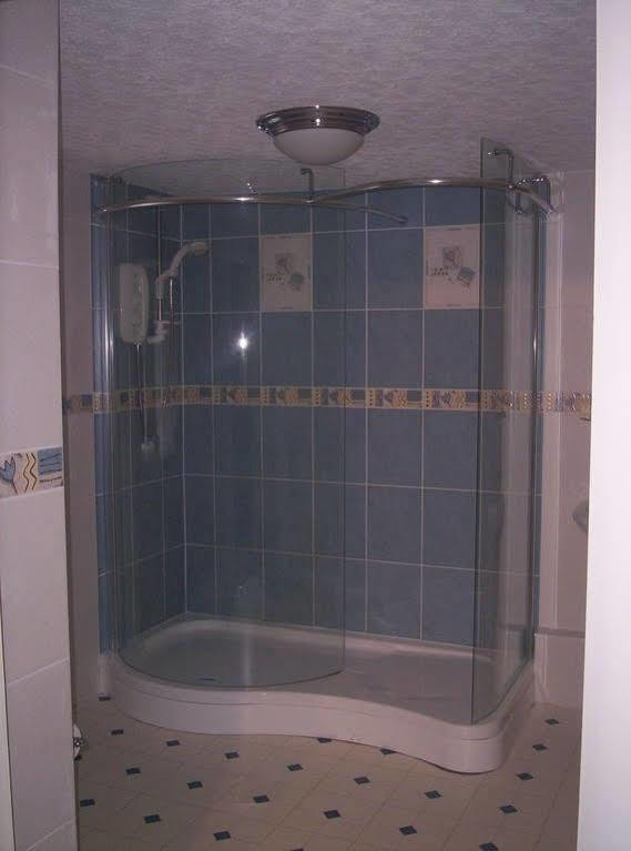 The Beacons Guest House Brecon Ngoại thất bức ảnh