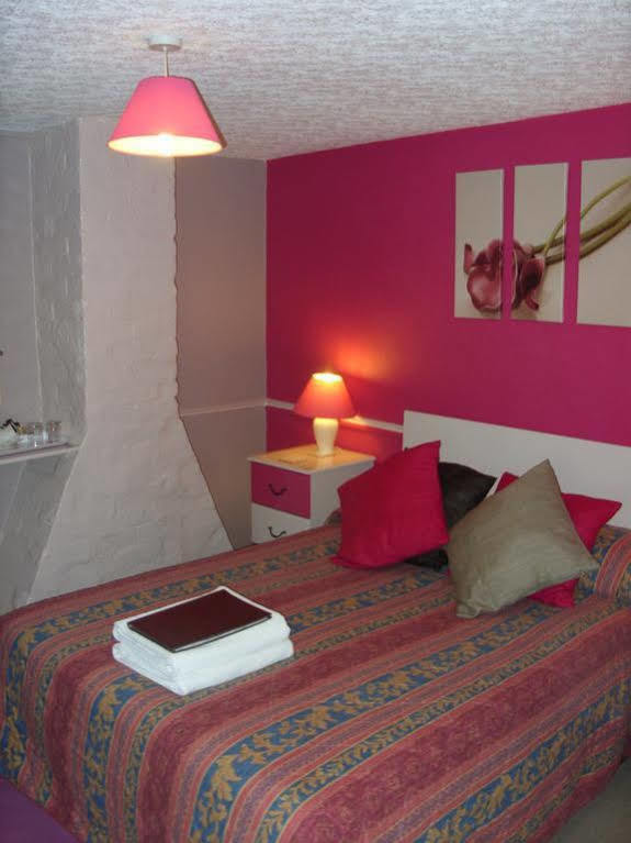 The Beacons Guest House Brecon Ngoại thất bức ảnh